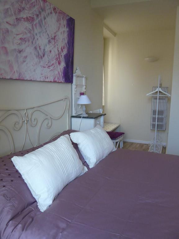 Viterbo Antica Casa Vacanze Eksteriør billede