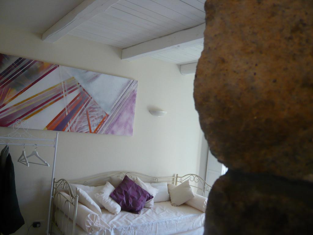 Viterbo Antica Casa Vacanze Eksteriør billede