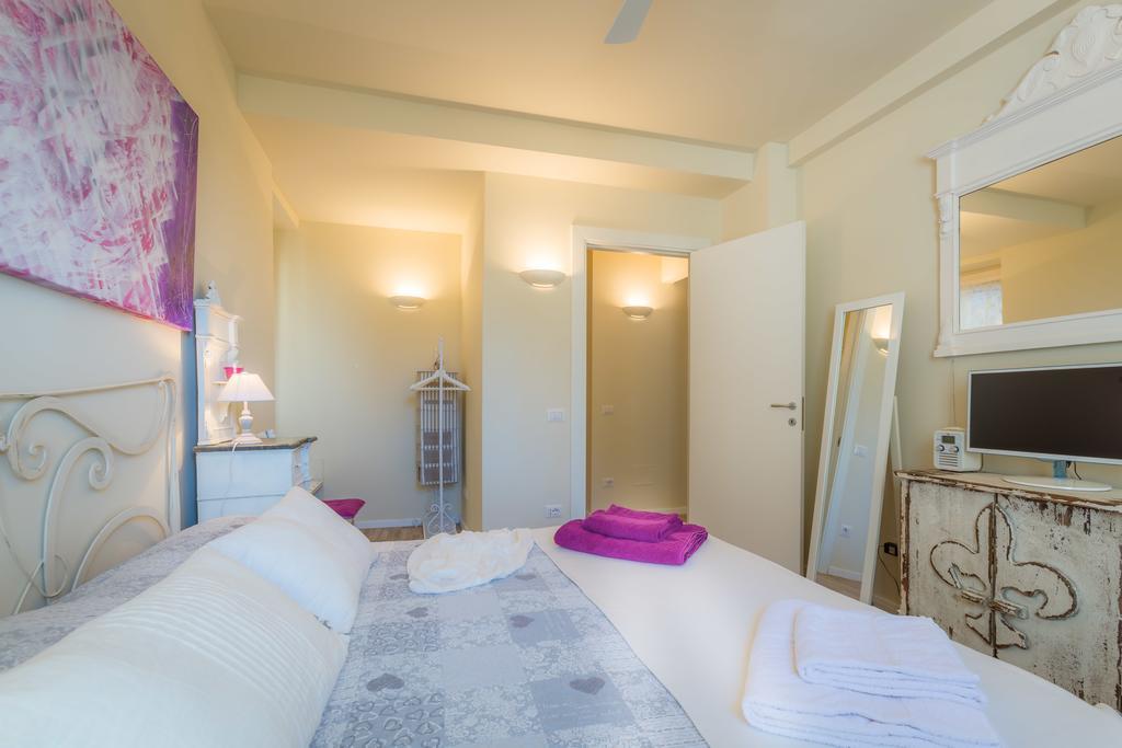 Viterbo Antica Casa Vacanze Eksteriør billede