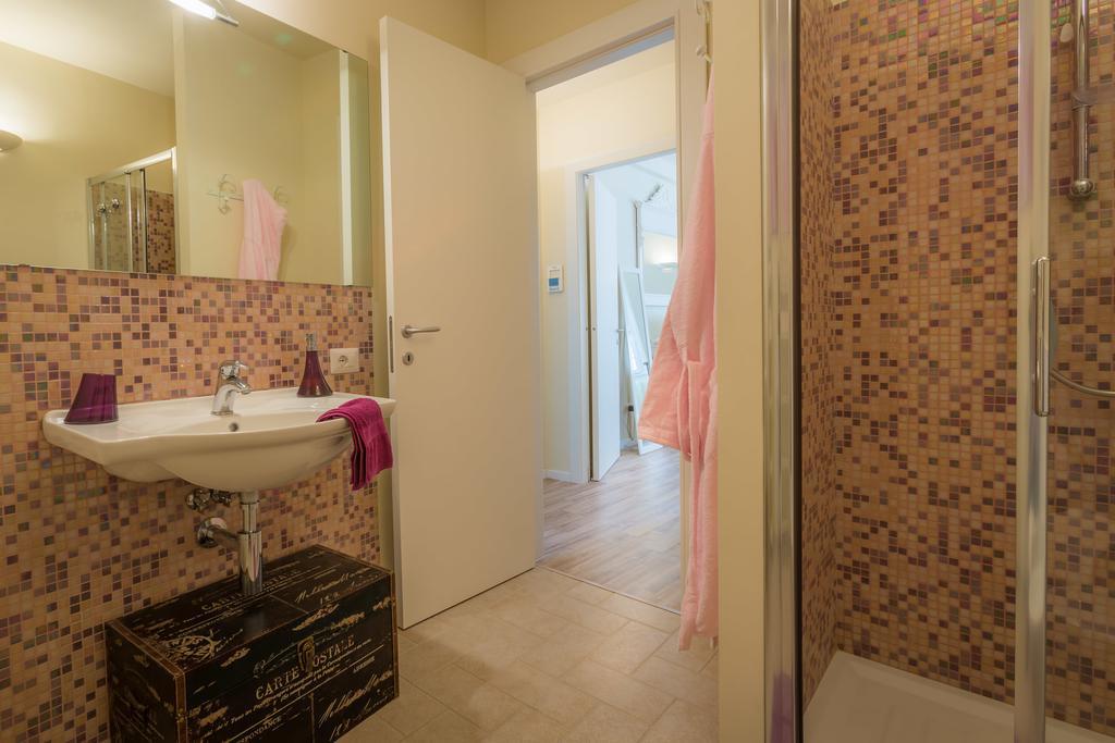 Viterbo Antica Casa Vacanze Eksteriør billede