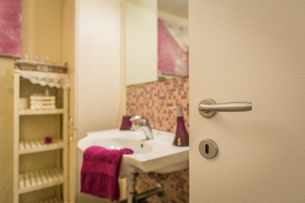 Viterbo Antica Casa Vacanze Eksteriør billede