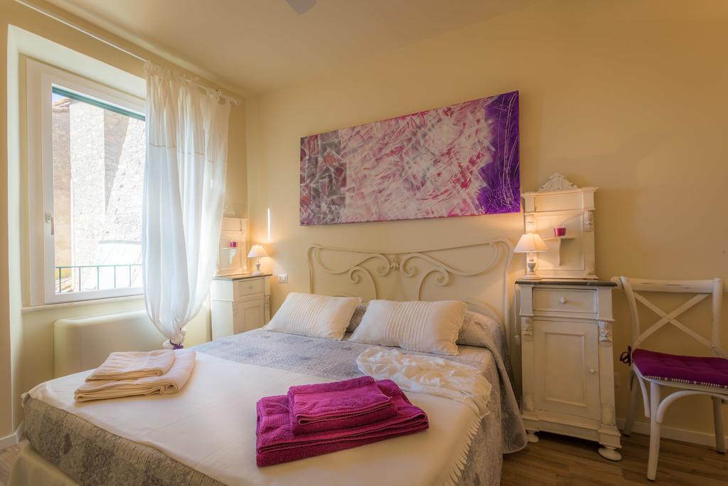Viterbo Antica Casa Vacanze Eksteriør billede