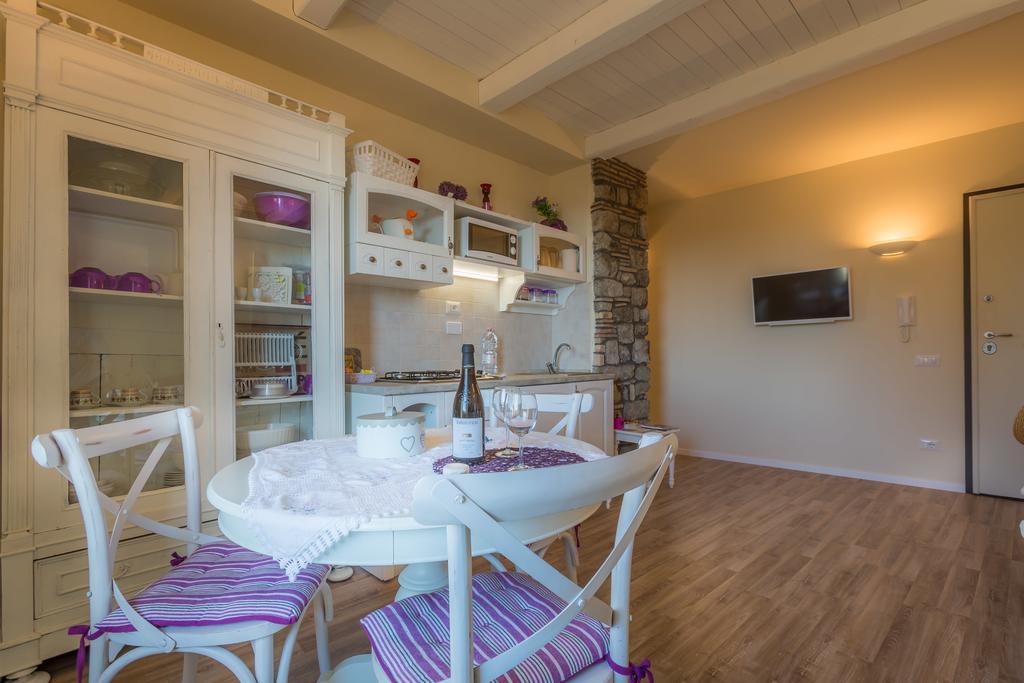 Viterbo Antica Casa Vacanze Eksteriør billede